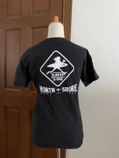 NORTH SHORE SURF & SEAのTシャツ
