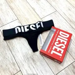 DIESELアンダーショーツTバック【S1枚】のサムネイル