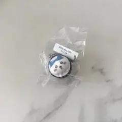 くら寿司 コラボ ちいかわ ハチワレ キーホルダー フィギュア はちわれ