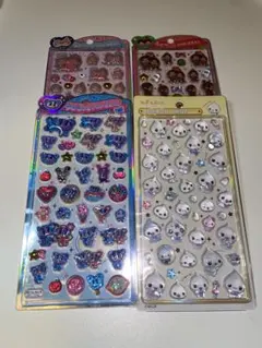 ボンボンドロップシール まとめ売り