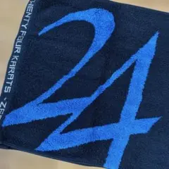 24KARRTS フェイスタオル 三代目 J Soul Brothers