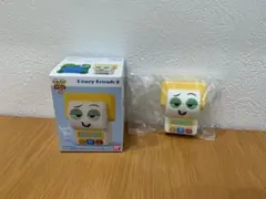 トイ・ストーリー5 ディズニーフレンズ9 ソフビ　スマーティーパンツのサムネイル