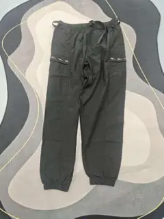 【新品Lサイズ】Tracks / Trousers / Poly. Twill 2025年最新】wtaps tracks / trousers / poly. twillの人気