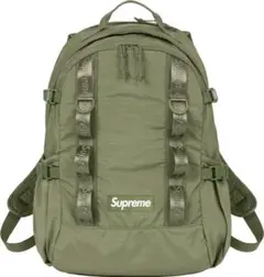 廃盤モデル シュプリーム AW2002 窪塚洋介着用 バックパック 11代目