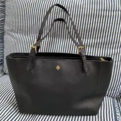 ブラック トートバッグ