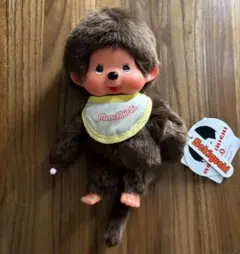 新品 首ふり お座り オルゴール モンチッチmonchhichi 3013 - メルカリ