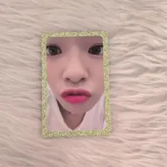 twiceジョンヨントレカ