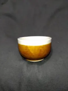 陶器のぐい呑みのサムネイル