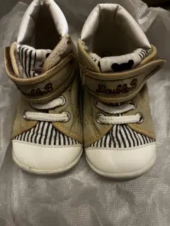 ダブルビー DOUBLE B シューズ