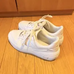 NIKE エアフォース1 PLF