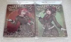 にじさんじ ウエハース アンジュ・カトリーナ 戌亥とこ