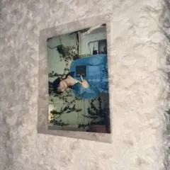 スキズ　トレカ　Stray Kids アイエン　hollow 期間生産盤