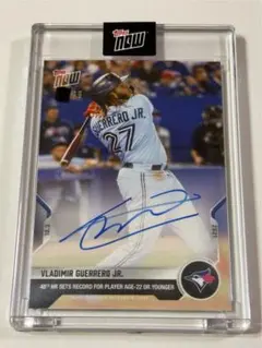 2025年最新】ゲレーロJrの人気アイテム - メルカリ