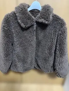 GU ボアフリース 150