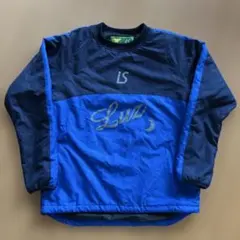 LUZeSOMBRA ウィンドブレーカー Mサイズ　中目ピステ