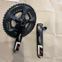 MOST クランクセット 50T Shimanoチェーンリングのサムネイル