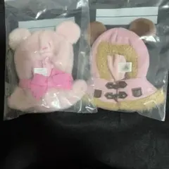 ディズニーストア シークレットコスチューム