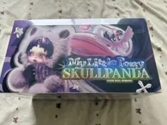 【シュリンク付】POPMART スカルパンダ マイリトルポニー アソートボックス