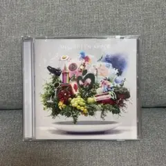 Mrs. GREEN APPLE 10 ベストアルバム 通常盤