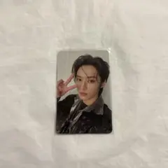 straykids リノ S class