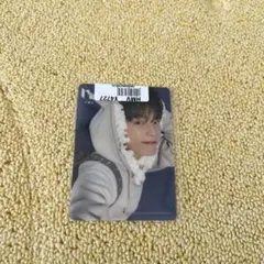 INI 木村柾哉　ウィンマジ　HMV トレカ