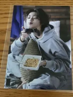 Lienel 近藤駿太 2025生誕写真