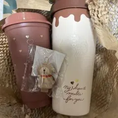 スターバックス タンブラー バレンタイン 2026