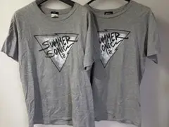 SUMMER SONIC 2018 STAFF Tシャツ　SHIPS 2枚のサムネイル