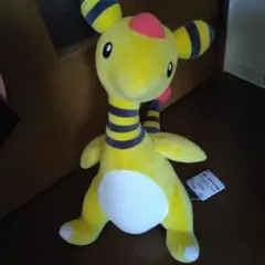 ポケモンデンリュウぬいぐるみ