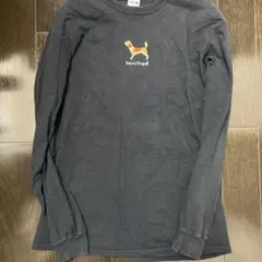 SaucyDog Tシャツ M ブラック