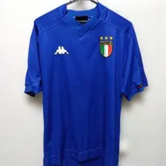 Kappa イタリア代表ユニフォーム 1999年