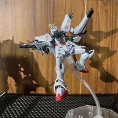希少☆未開封 ガンダム MFS プラス10 ガンダム試作3号機 