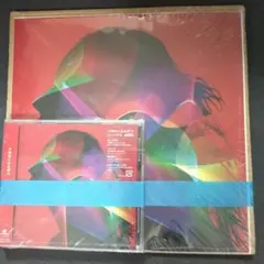 マカロニえんぴつ CD　通常版