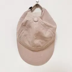 チャンピオン キャップ ピンクベージュ ベージュ カジュアル 帽子