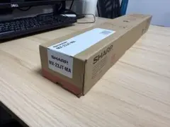 シャープトナーカートリッジ　純正　新品未使用　まとめ売り　MX-23JT-MA toner-sanko_sh-tc-mx23jtb-jun