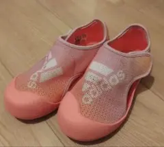 アディダス スイムサンダル アルタベンチャー 17cm 水陸両用