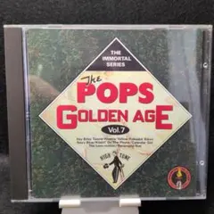 2-4105 Various Pops Golden Age Vol.7