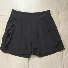 スピック＆スパン ショートパンツ