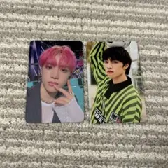 2026年最新】theBOYZ トレカ ソヌの人気アイテム - メルカリ