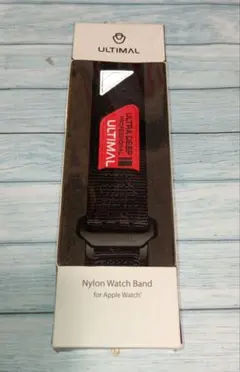 ULTIMAL Apple Watchバンド　新品未開封