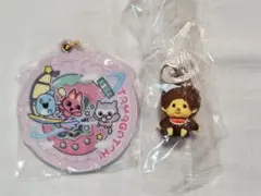 たまごっち アクリルスライドミラー モンチッチ めじるしアクセサリー