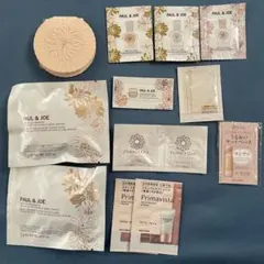 PAUL & JOE Kiss Primavista hince 試供品セット