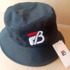 FILA×BE:FIRST コラボ バケットハット