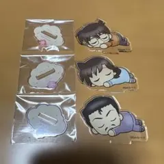 名探偵コナン ねむねむころりん アクリルスタンド vol.6