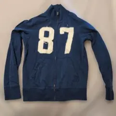 AÉROPOSTALE ネイビー トレーナー 87