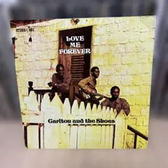Carlton And The Shoes / Love Me Forever - メルカリ