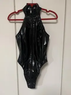 アフィックスパラパラ　エナメルプレイスーツ　ブラック 2025年最新】PARA PARA AFFIXの人気アイテム - メルカリ