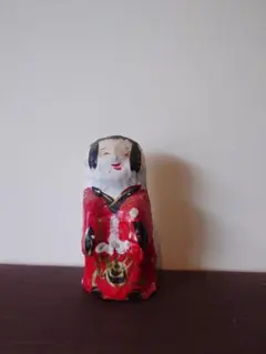 人間国宝『宮内フサ』色紙 高松張子作家 2025年最新】張子 宮内の人気アイテム - メルカリ