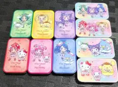 すらいどきゃん プリキュア５GoGo！サンリオキャラクターズ
