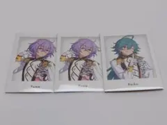 エスプリ あんスタ 特典 ぱしゃっつ ライカ ユメ 展示会